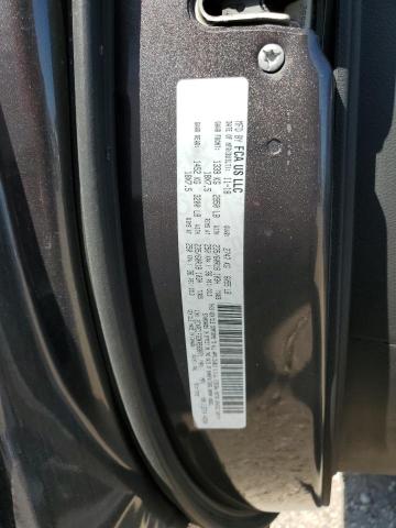 2C4RC1FG3KR569071 - 2019 CHRYSLER PACIFICA TOURING PLUS 灰色 照片 13