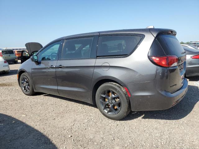 2C4RC1FG3KR569071 - 2019 CHRYSLER PACIFICA TOURING PLUS 灰色 照片 2