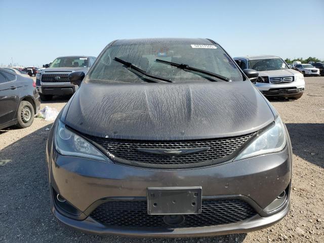 2C4RC1FG3KR569071 - 2019 CHRYSLER PACIFICA TOURING PLUS 灰色 照片 5