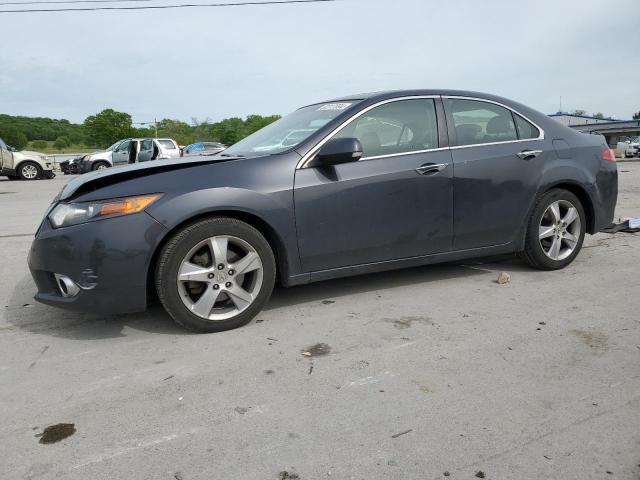 2012 ACURA TSX, 