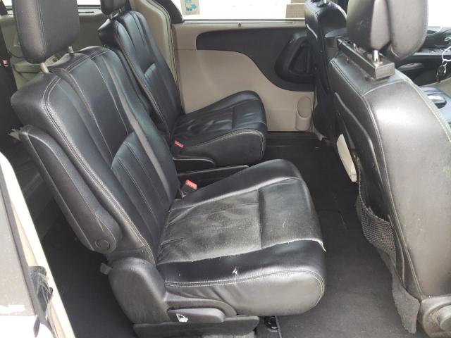 2C4RC1BG3DR821507 - 2013 CHRYSLER TOWN & COU TOURING 双色 照片 11