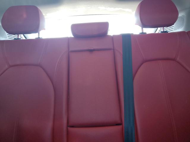 ZASPAKBN8L7C91852 - 2020 ALFA ROMEO STELVIO TI Сұр фото 10