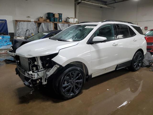 2023 CHEVROLET EQUINOX RS, null