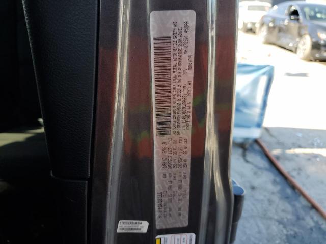 1C4HJXDG2KW684291 - 2019 JEEP WRANGLER U SPORT Сұр фото 12