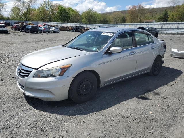 2011 HONDA ACCORD LX, 