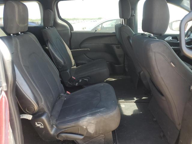 2C4RC1FG4JR228678 - 2018 CHRYSLER PACIFICA TOURING PLUS 勃艮第红 照片 11