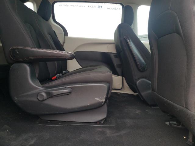 2C4RC1AG6KR509552 - 2019 CHRYSLER PACIFICA L BURGUNDY photo 11