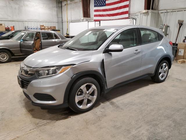 2022 HONDA HR-V LX, null