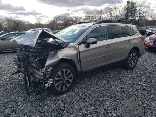 2016 SUBARU OUTBACK 3.6R LIMITED, null