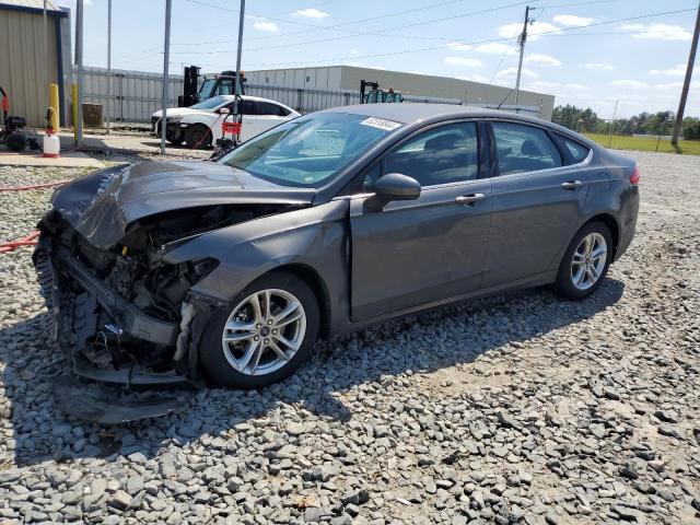 2018 FORD FUSION SE, 