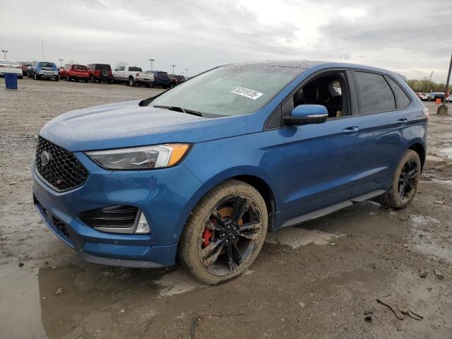 2019 FORD EDGE ST, null