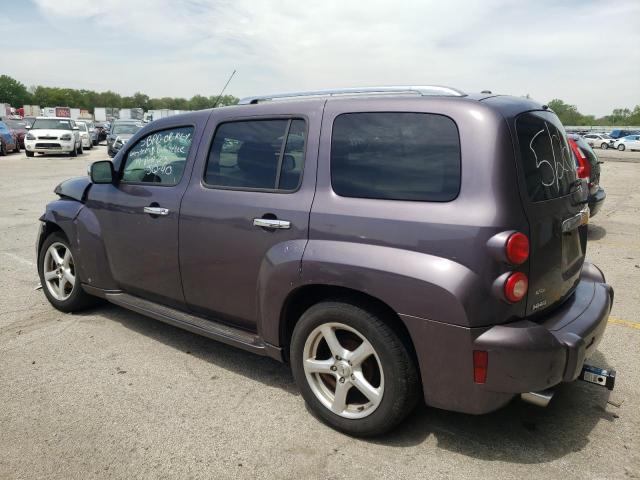 3GNDA23P16S572285 - 2006 CHEVROLET HHR LT GRAY photo 2