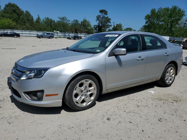 2011 FORD FUSION SE, 