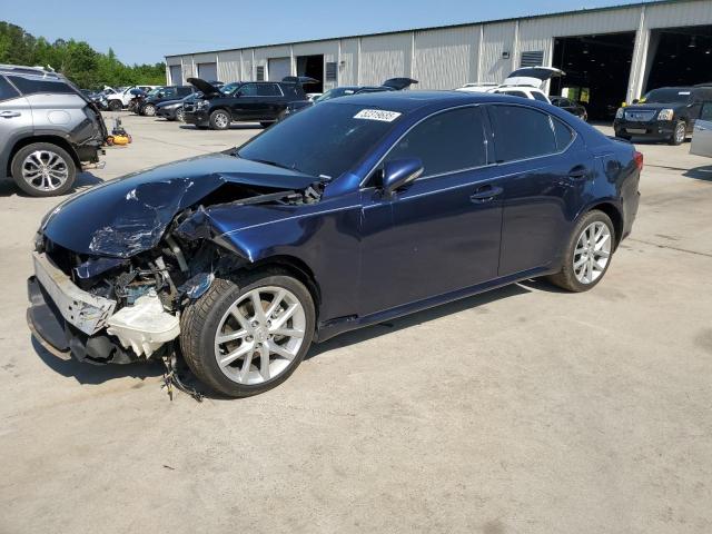 2011 LEXUS IS 250, null