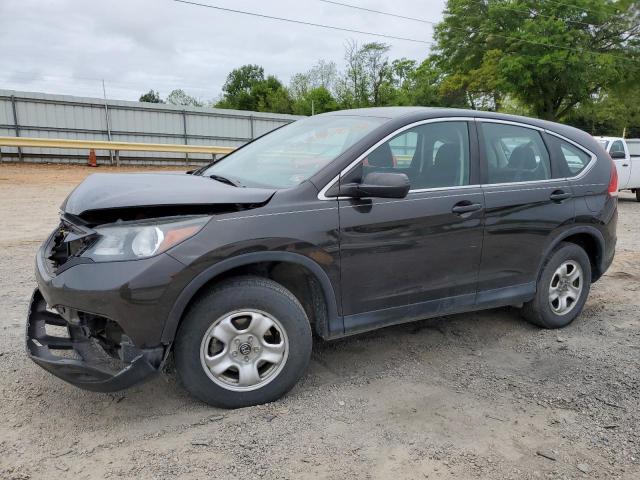 2014 HONDA CR-V LX, 