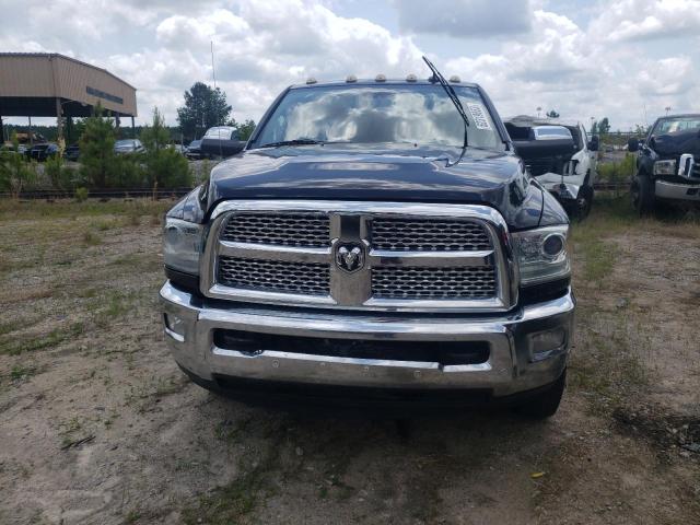 3C63RRJL3FG653403 - 2015 RAM 3500 LARAMIE BLACK photo 5