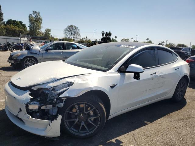 2023 TESLA MODEL 3, null