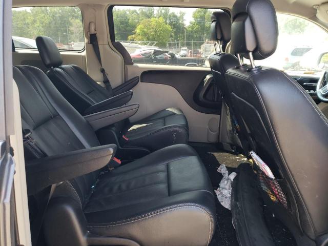 2C4RC1BG2CR308957 - 2012 CHRYSLER TOWN & COU TOURING 黑色 照片 11