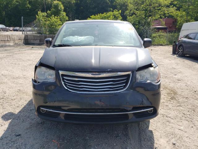 2C4RC1BG2CR308957 - 2012 CHRYSLER TOWN & COU TOURING 黑色 照片 5