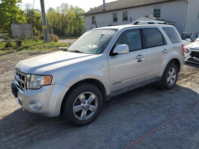 2008 FORD ESCAPE LIMITED, 