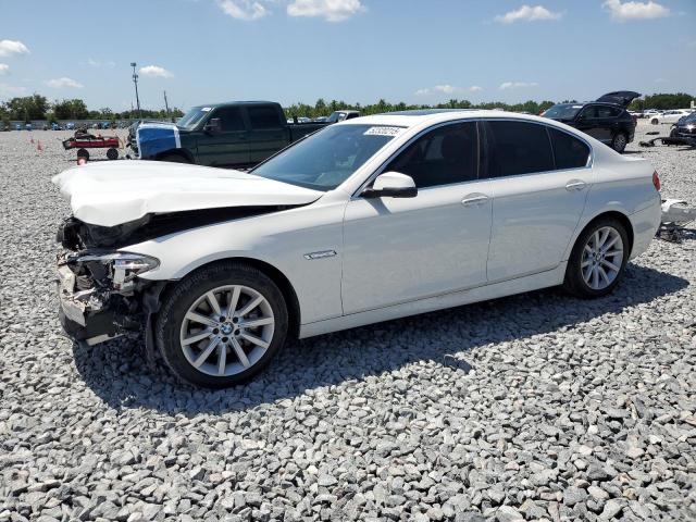 2014 BMW 535 I, 