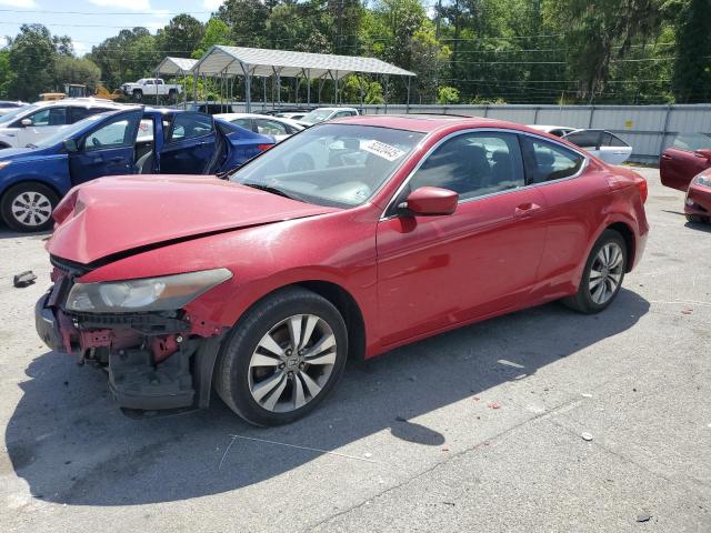 2012 HONDA ACCORD EXL, 