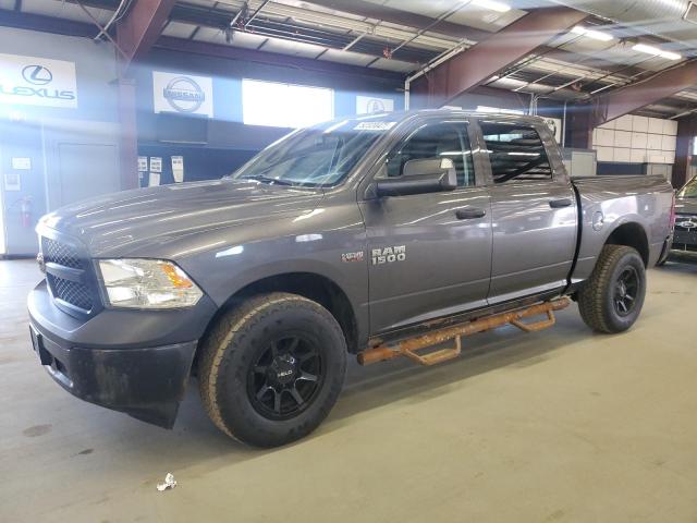 2015 RAM 1500 ST, 