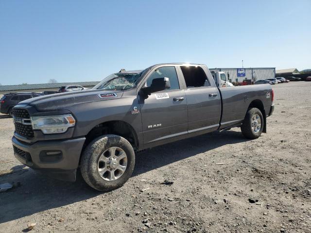 3C6UR5JLXNG157297 - 2022 RAM 2500 BIG HORN/LONE STAR CHARCOAL photo 1