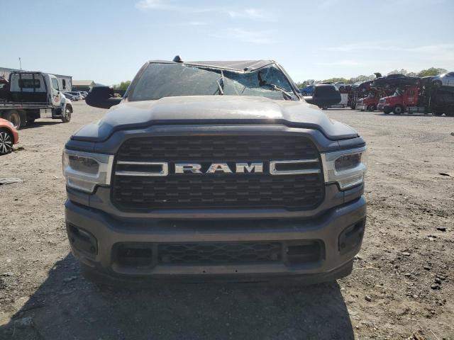 3C6UR5JLXNG157297 - 2022 RAM 2500 BIG HORN/LONE STAR CHARCOAL photo 5