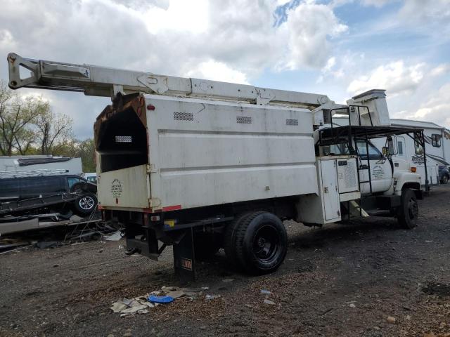 1GDL7H1E81J508113 - 2001 GMC C-SERIES C7H042 BEIGE photo 4