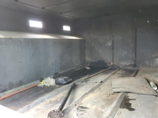 1GDL7H1E81J508113 - 2001 GMC C-SERIES C7H042 BEIGE photo 6