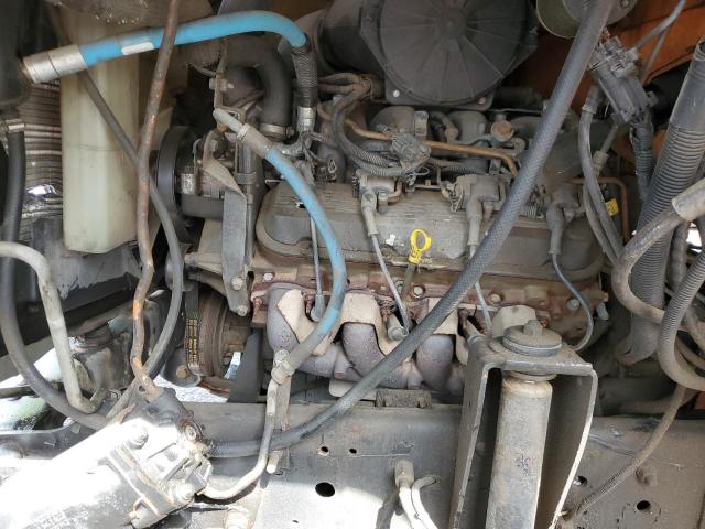 1GDL7H1E81J508113 - 2001 GMC C-SERIES C7H042 BEIGE photo 7