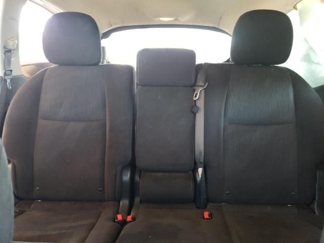 5N1AR2MN1DC688943 - 2013 NISSAN PATHFINDER S SILVER photo 10