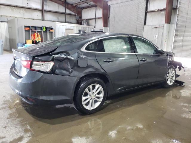 1G1ZD5ST5JF107598 - 2018 CHEVROLET MALIBU LT CHARCOAL photo 3