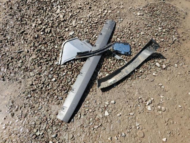 1C4PJMBS0EW111508 - 2014 JEEP CHEROKEE TRAILHAWK SILVER photo 13