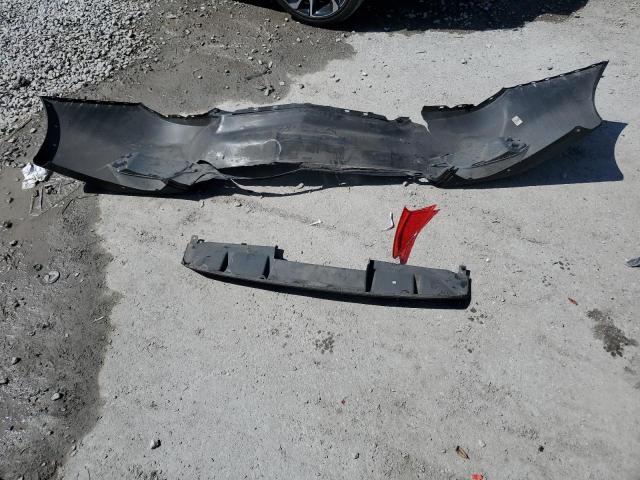 2HGFC2F83MH556056 - 2021 HONDA CIVIC SPORT BLACK photo 12