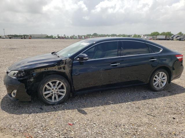 4T1BK1EB7EU112907 - 2014 TOYOTA AVALON BASE Qara foto 1