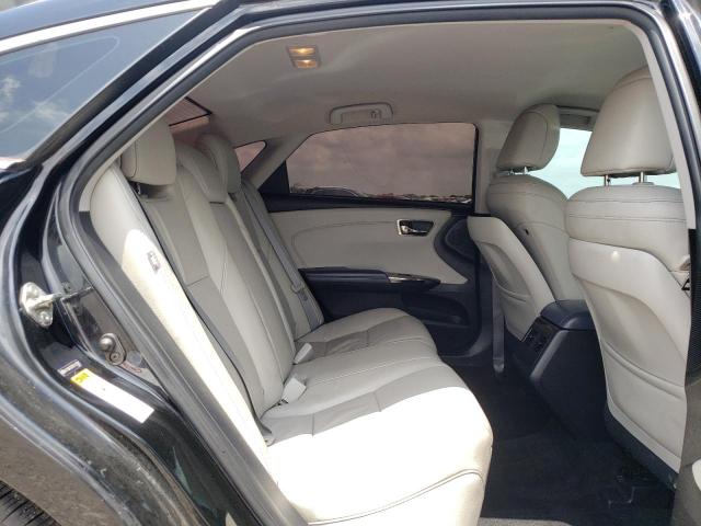 4T1BK1EB7EU112907 - 2014 TOYOTA AVALON BASE Qara foto 10