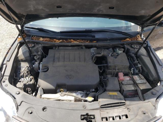 4T1BK1EB7EU112907 - 2014 TOYOTA AVALON BASE Qara foto 11