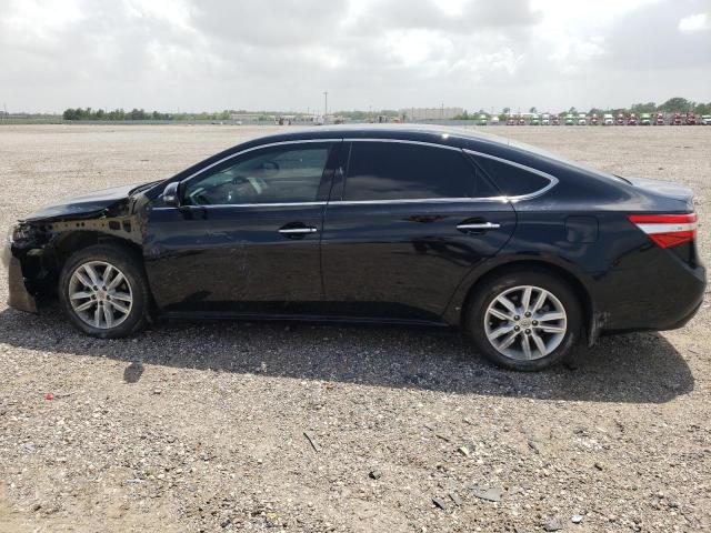 4T1BK1EB7EU112907 - 2014 TOYOTA AVALON BASE Qara foto 2