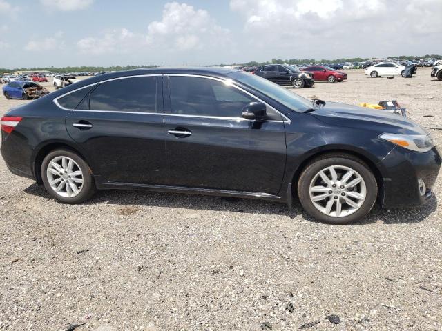 4T1BK1EB7EU112907 - 2014 TOYOTA AVALON BASE Qara foto 4