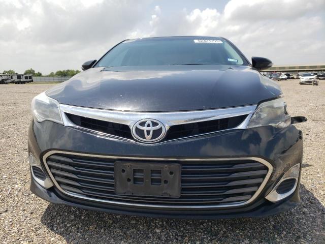 4T1BK1EB7EU112907 - 2014 TOYOTA AVALON BASE Qara foto 5