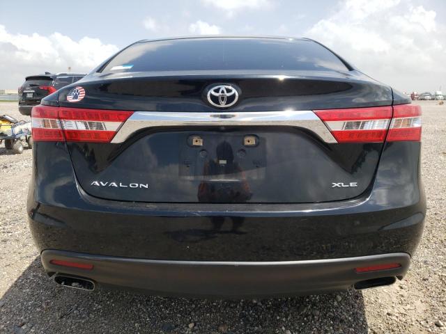 4T1BK1EB7EU112907 - 2014 TOYOTA AVALON BASE Qara foto 6