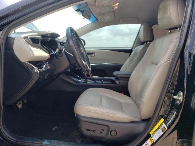 4T1BK1EB7EU112907 - 2014 TOYOTA AVALON BASE Qara foto 7