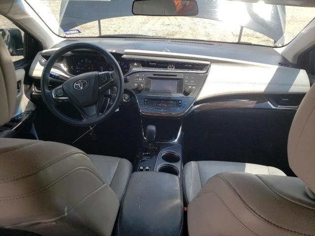 4T1BK1EB7EU112907 - 2014 TOYOTA AVALON BASE Qara foto 8