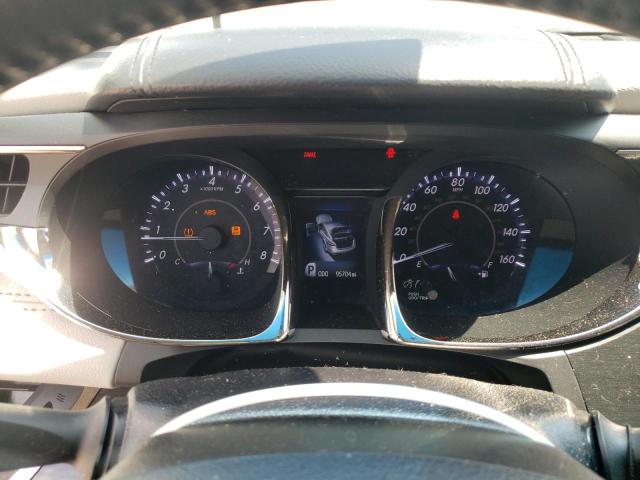 4T1BK1EB7EU112907 - 2014 TOYOTA AVALON BASE Qara foto 9