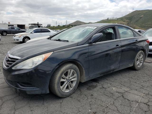 2012 HYUNDAI SONATA GLS, 