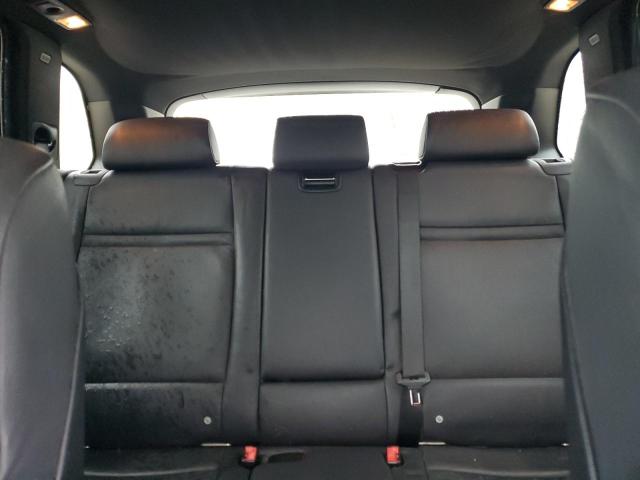 5UXFE83589L169016 - 2009 BMW X5 XDRIVE48I BLACK photo 10