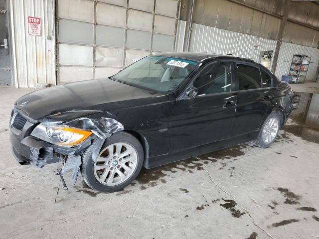 2006 BMW 325 I, 