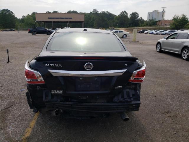 1N4AL3AP3FN922658 - 2015 NISSAN ALTIMA 2.5 BLACK photo 6